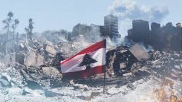 باحث سياسي: لجنة دولية مرتقبة للتحقق من خلو مناطق لبنانية من سلاح حزب الله