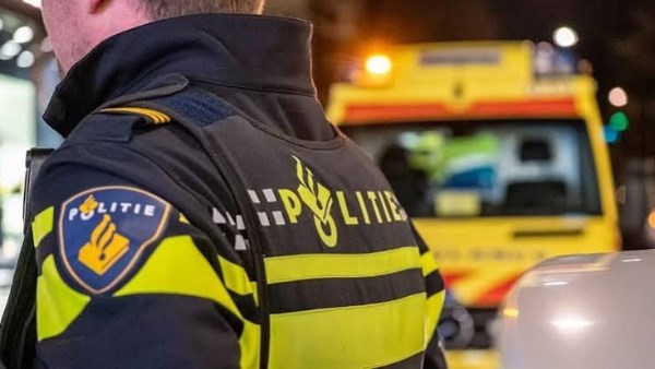 توقيف مشتبه به بعد سلسلة حوادث طعن في روتردام الهولندية