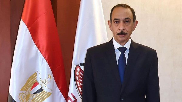 محافظ سوهاج: توريد 190 ألف طن من القمح المحلي منذ بدء الموسم ونستهدف زيادة الكميات الموردة