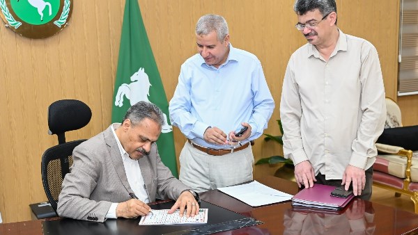 %77.85 نسبة المجاح في الدور الثاني للشهادة الإعدادية بالشرقية