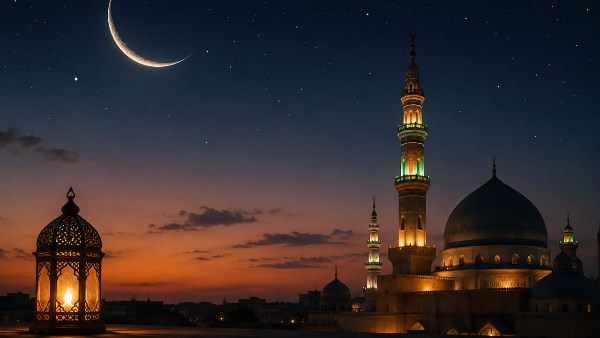 معهد الفلك: غرة ربيع الأول يوم الجمعة المقبل.. والمولد النبوي 25 أغسطس