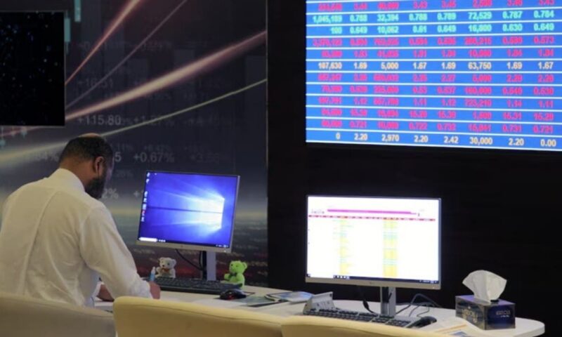 صعود بورصات الخليج رغم تعثر المفاوضات الأميركية الإيران