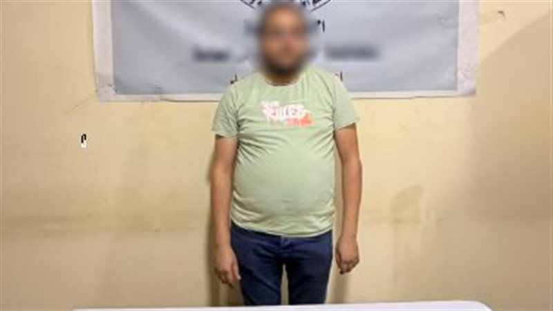 ضبط صاحب محل قطع غيار بالمنيا لممارسته نشاطًا غير مشروع في تداول العملات الرقمية