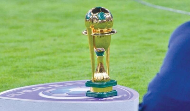 القادسية يسحق الطائي بخماسية نظيفة ويتأهل لدور الـ 16لكأس الملك السعودي