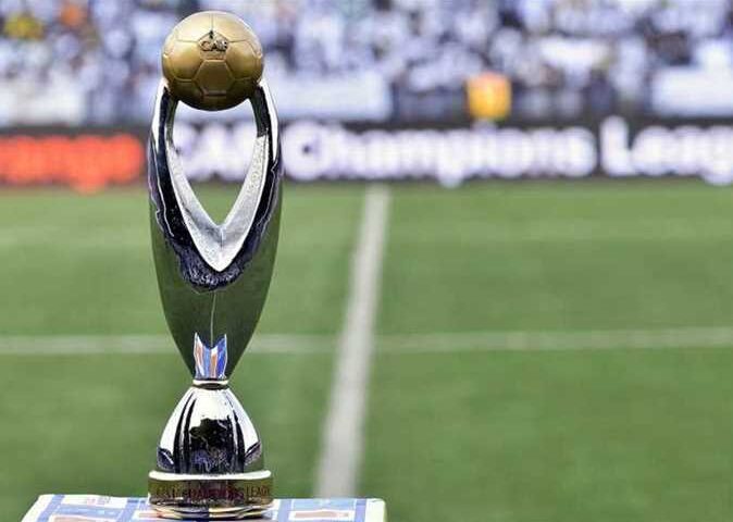 الزمالك يشارك من الدور التمهيدي الأول في دوري أبطال أفريقيا.. واستثناء 3 أندية فقط من البداية