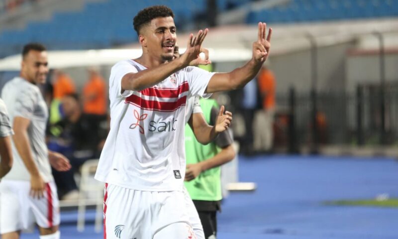 وليد صلاح عبد اللطيف: الزمالك يحتاج إلى بيزيرا