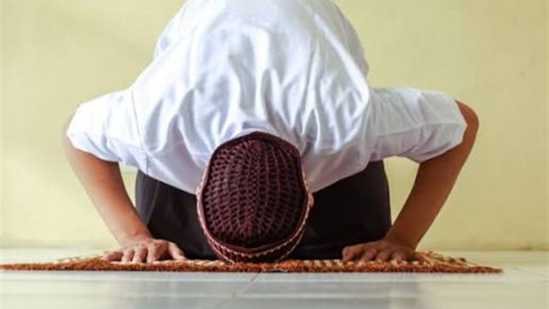 صلاة الضحى ووقتها وعدد ركعاتها ولماذا سُميت بصلاة الأوابين؟ الأزهر يوضح