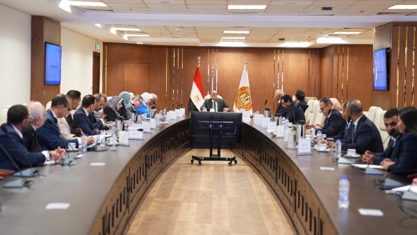 رداد يوجه بسرعة تفعيل منظومة المراصد الإقليمية لسوق العمل