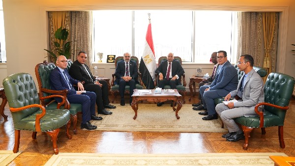 خطة لتوسيع الحماية الصحية والاجتماعية للعمالة غير المنتظمة