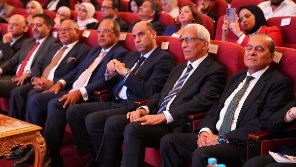 رداد: نعمل على تحويل تحديات الذكاء الاصطناعي إلى فرص جديدة للتنمية