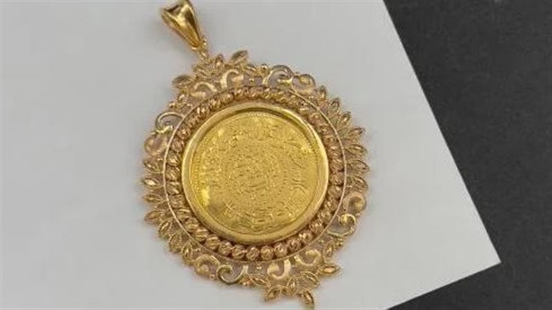انخفاض سعر الجنيه الذهب بالصاغة اليوم الجمعة