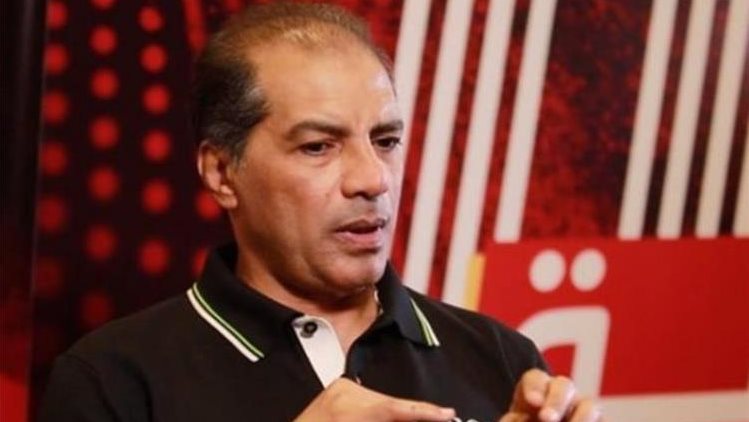 خطف عيني.. علاء ميهوب يتغنى بصفقة الأهلي الجديدة