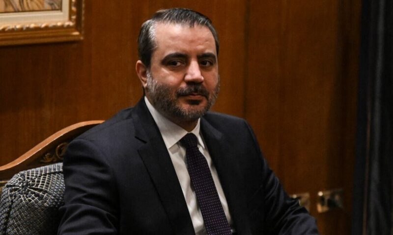 الشيباني: نمد يد الدبلوماسية لإسرائيل وعليها اغتنام الفرصة