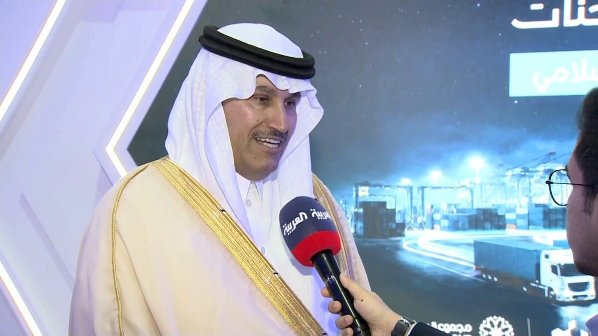 وزير النقل السعودي للعربية: 4 اتفاقيات مع سوريا للطرق والسكك الحديدية والبريد والطيران