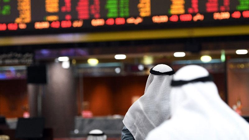 بسبب خلل فني، عودة التداول بسوق الأسهم السعودي بعد تعليق مؤقت