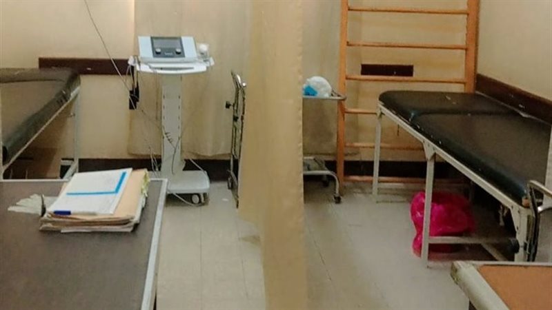 التأمين الصحي بقنا: تعاقدات جديدة لحضانات الأطفال وافتتاح غرفتي هيموفيليا وعلاج طبيعي بقوص (صور)