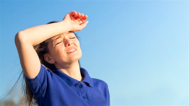الأربعينات تضرب المحافظات، الأرصاد تكشف درجات الحرارة المحسوسة اليوم