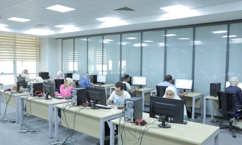الطب 93.43% و% 87.5% للهندسة والتمريض 84.41%.. مؤشرات نتيجة تنسيق المرحلة الأولى علمي وأدبي