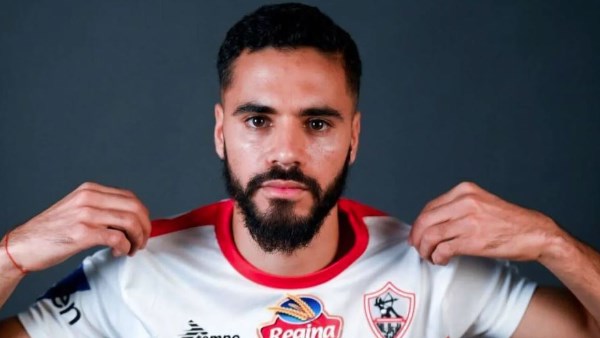 اهتمام أوروبي وخليجي بمحمود بنتايك.. والزمالك يترقب موقف اللاعب