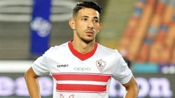 الفتح السعودي يستهدف ضم أحمد فتوح من الزمالك