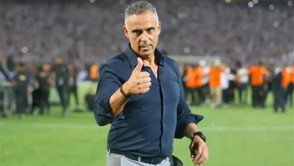 ما زال متعلقا بالجماهير.. مدرب الزمالك السابق يكشف إمكانية عودة جوميز لقيادة الفريق