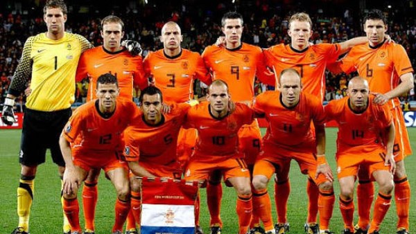 مدرب ليفربول السابق يكشف سبب رفضه تدريب منتخب هولندا