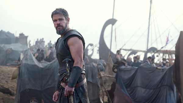 فيلم «The Odyssey» يقترب من تحقيق المليار دولار في شباك التذاكر العالمي