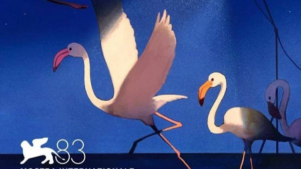 فيلم وثائقي عن غزة ضمن الاختيارات الرسمية لمهرجان فينيسيا
