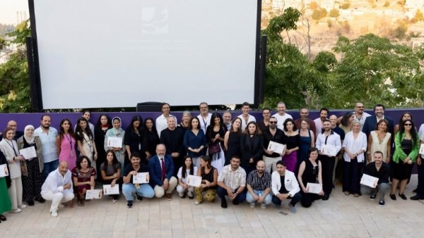 أيام عمان لصنّاع الأفلام تمنح 23 جائزة لـ19 مشروعاً سينمائياً