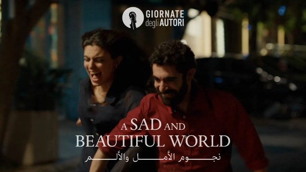 نجوم الألم والأمل أفضل فيلم روائي طويل من مهرجان عمان السينمائي