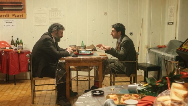 SERPENTI يمثل السينما الإيطالية في قسم «فينيسيا سبوتلايت» بمهرجان فينيسيا