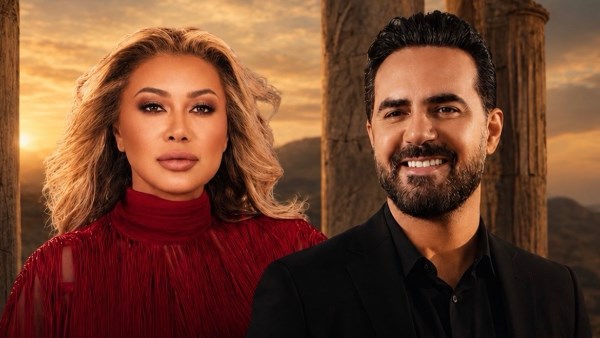 وائل جسار ونوال الزغبي في الساحل الشمالي.. الليلة