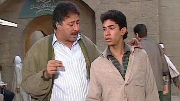 مستر كاراتيه وأرابيسك.. أهم أعمال الراحل عمرو محمد علي