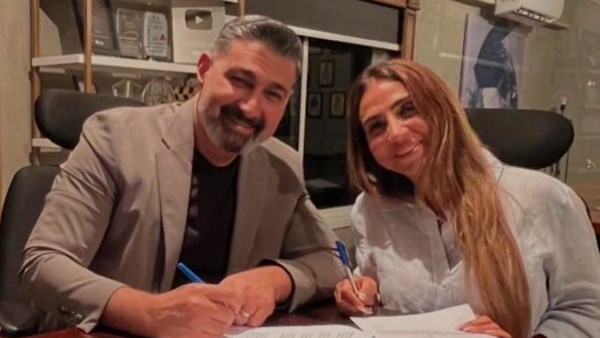 ياسر جلال يتعاقد على مسلسل «الوسواس» لرمضان 2027