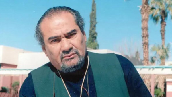 وفاة المخرج مصطفى الدرقاوي عن عمر ناهز 82 عاما