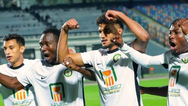 البنك الأهلي يحسم 7 صفقات استعدادًا للموسم الجديد