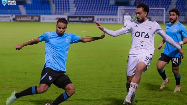 «زد» يبدأ مشواره الأفريقي بمواجهة بطل جيبوتي في كأس الكونفدرالية
