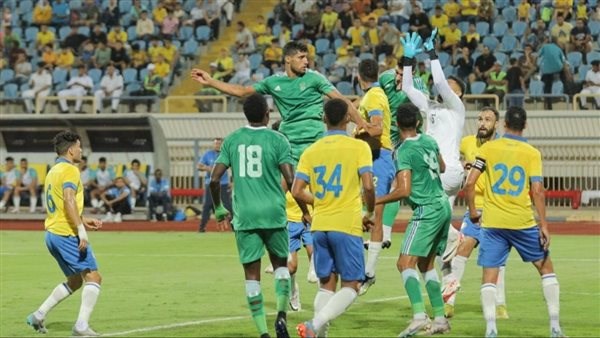 الاتحاد السكندري يضم 5 لاعبين جدد استعدادًا للموسم المقبل