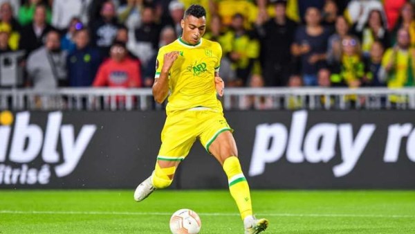 مليون يورو تقرب مصطفى محمد من الرحيل عن نانت والعودة إلى تركيا