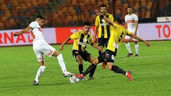 المقاولون يجهز «صفقة الأهلي» لمواجهة المصري البورسعيدي في الدوري