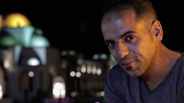 موقع «صدى البلد» ينعى الزميل ماجد محمود