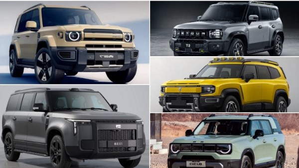 بالسعر والمواصفات.. أحدث 5 سيارات بوكسي بالسوق المصري