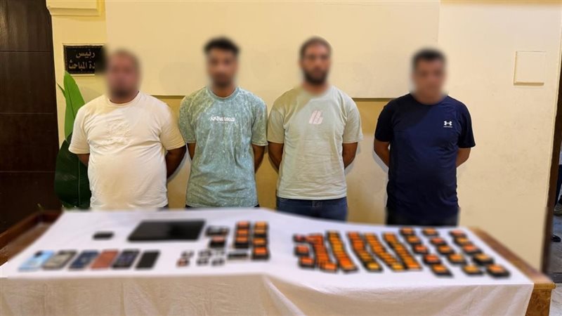 من صاحب الاسم إلى المستخدم الفعلي، كيف تحاصر الداخلية والنيابة سوق خطوط المحمول المسجلة ببيانات الغير؟