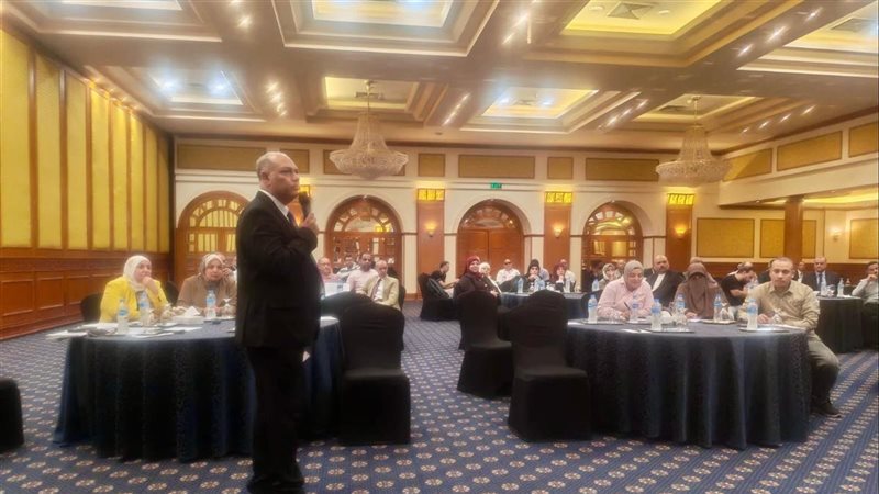 التعليم تواصل البرنامج التدريبي المتخصص لتأهيل الكوادر التعليمية لتطبيق نظام البكالوريا