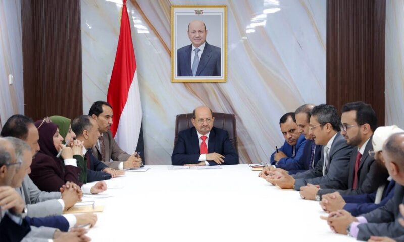حكومة اليمن رداً على التصعيد العسكري: لن يفرض الحوثيون معادلات جديدة بالقوة
