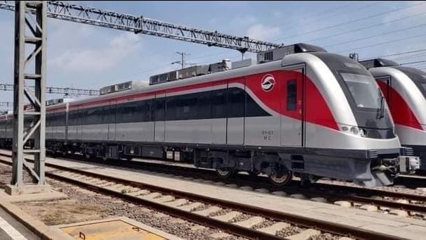 القطار السريع.. شبكة بطول 2000 كيلومتر وفرص عمل وصناعات مصرية