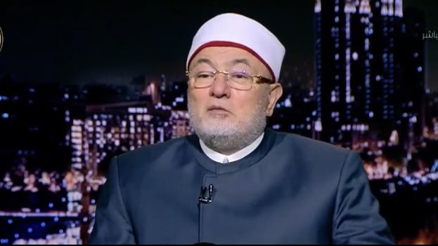خالد الجندي: الأنبياء دفعوا ثمن كلمة الحق.. والنصرة الحقيقية الثبات على المبادئ