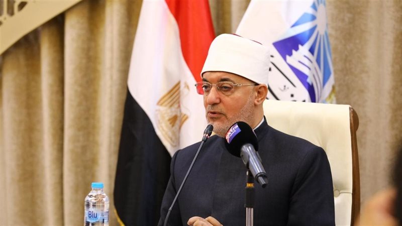 بمشاركة علماء من 80 دولة، نظيرعياد يعلن تفاصيل مؤتمر دار الإفتاء العالمي، 350 بحثا لمناقشة تحديات العصر ورعاية خاصة من الرئيس السيسي لفعاليات المؤتمر