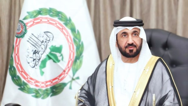 اليماحي يعرب عن خالص تعازيه للجزائر في ضحايا حادث حافلة بومرداس