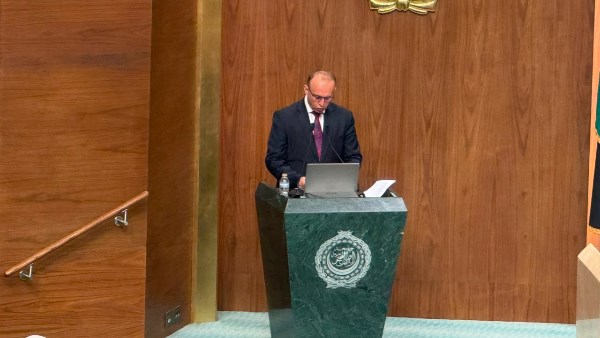 برلمان مقدونيا الشمالية: التنوع الديني مصدر قوة والإسلاموفوبيا تهدد الكرامة الإنسانية